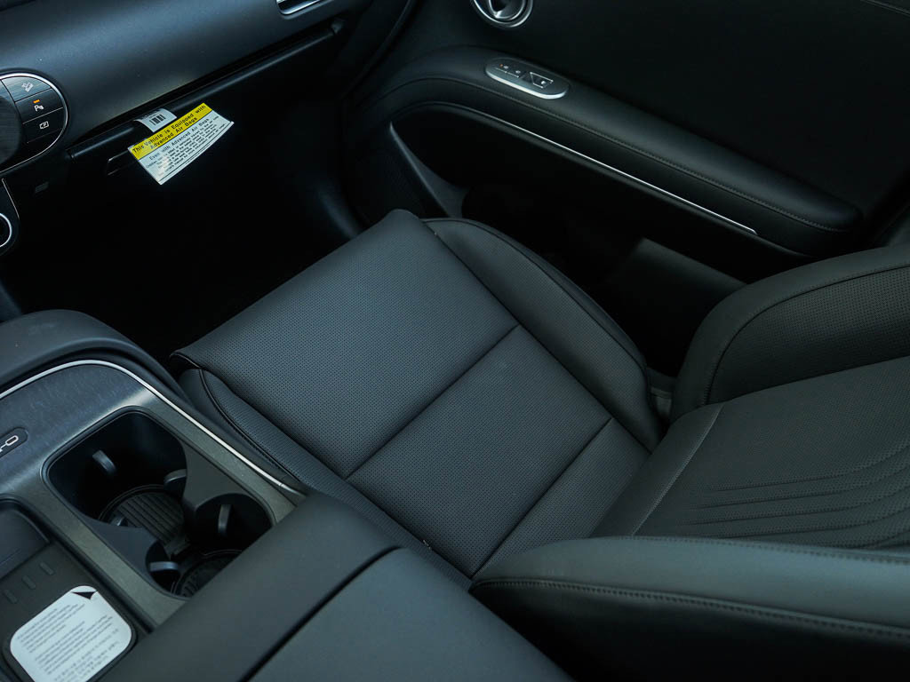 2026 Hyundai Palisade SEL photo 23