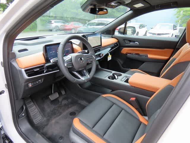 2026 Honda Prologue Elite Touring photo 2