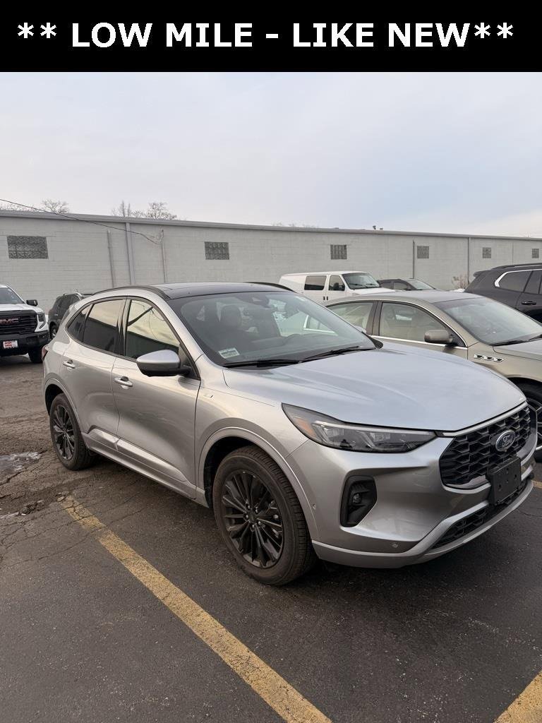 2024 FORD ESCAPE - Image 5