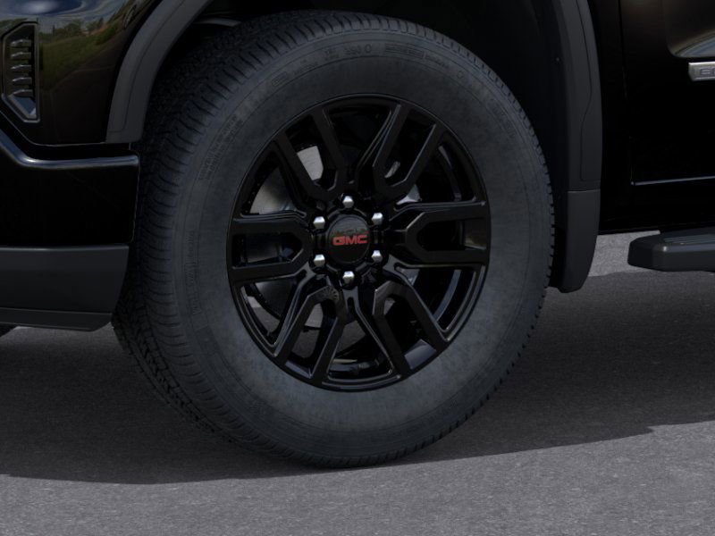 2026 Gmc Sierra 1500 Elevation photo 9
