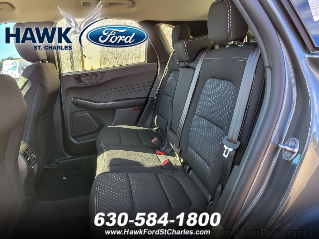 2026 FORD ESCAPE - Image 8