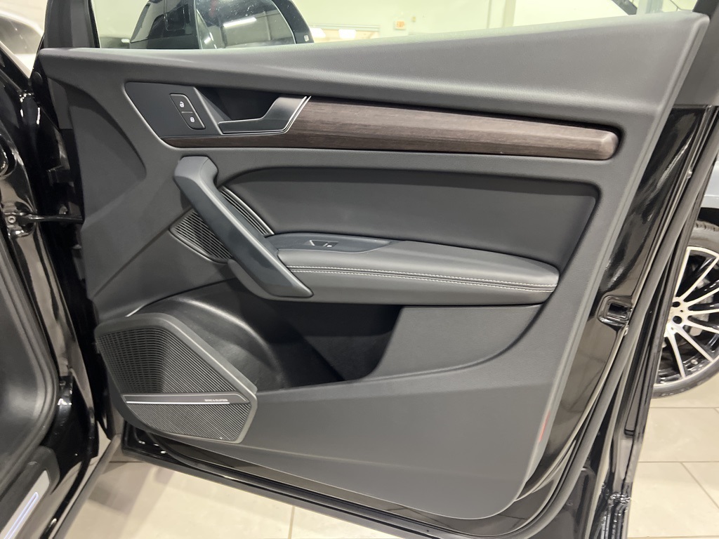 2024 Audi Q5 Sportback 45 S line Premium Plus photo 13