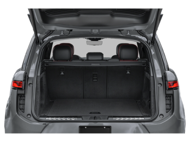 2025 Land Rover Range Rover Sport SE photo 7