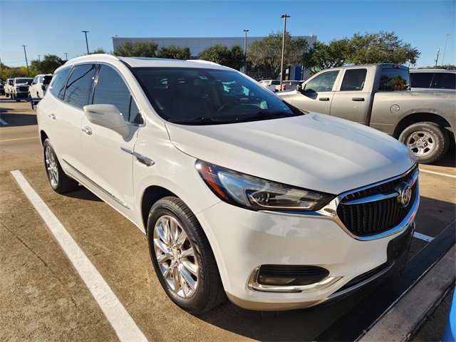 2023 Buick Envision Preferred's photo