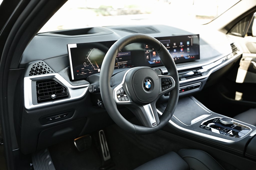 2026 Bmw X5 sDrive40i photo 19