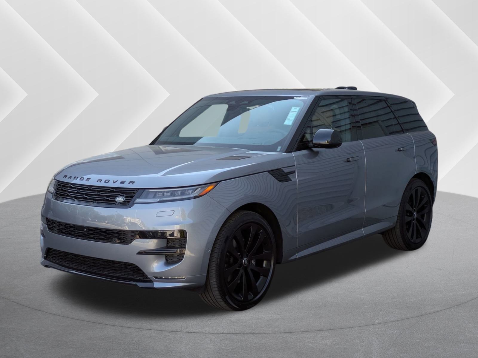 2025 Land Rover Range Rover Sport Dynamic SE's photo