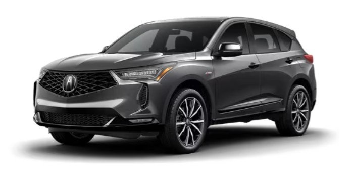 2026 Acura RDX