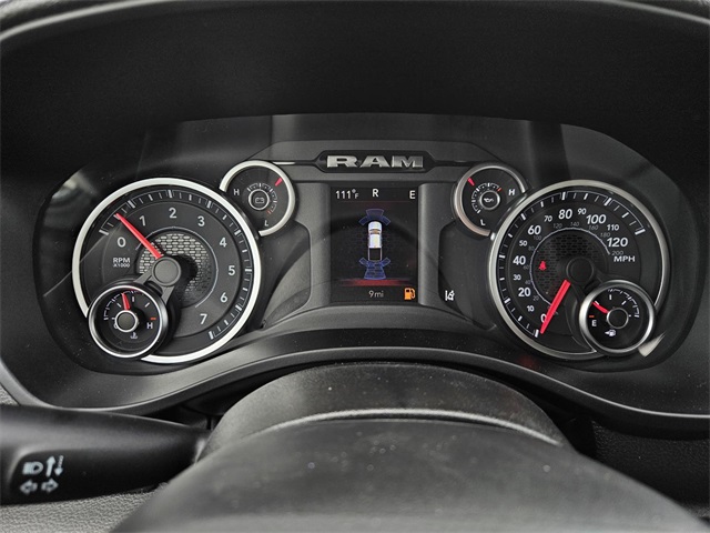 2025 Ram 1500 Tradesman photo 19