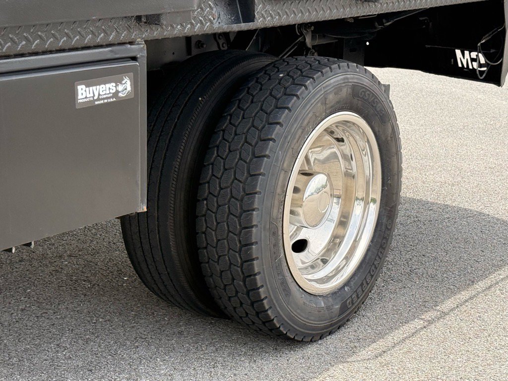 2022 Ford F-450 XL photo 21