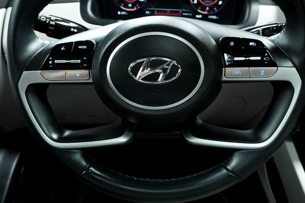 2023 Hyundai Tucson SEL Convenience photo 15