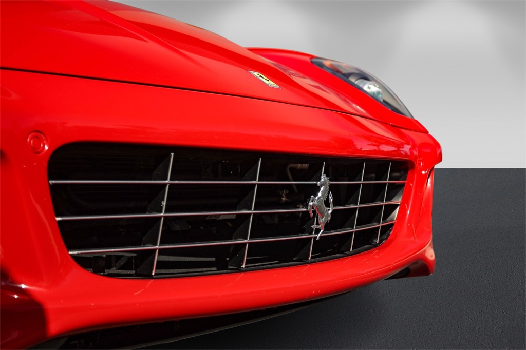 Used 2008 Red Corsa Ferrari F1 image 31