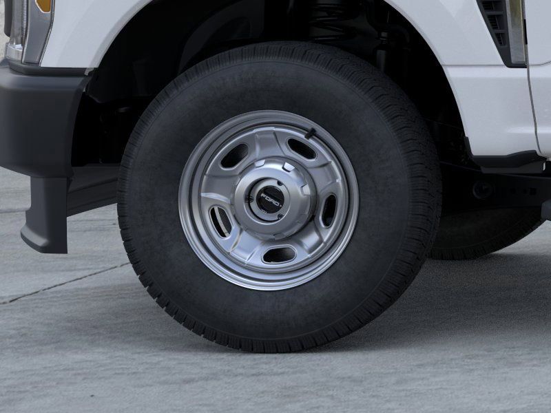 2026 Ford F-250 photo 18