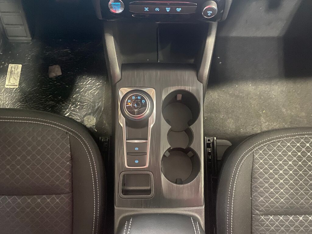 2025 Ford Escape Active photo 11