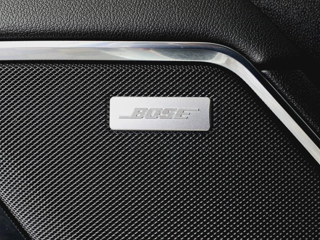 2024 Chevrolet Silverado 1500 LTZ photo 16