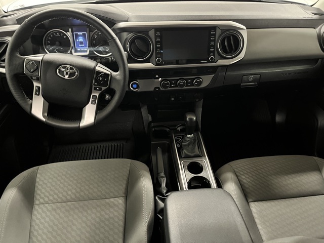 2023 Toyota Tacoma SR5 photo 10