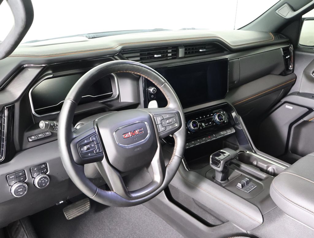 2023 Gmc Sierra 1500 AT4 photo 6