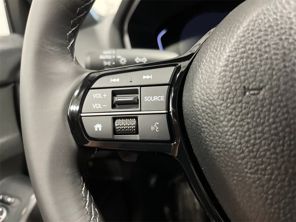 2026 Honda Civic Sport photo 16