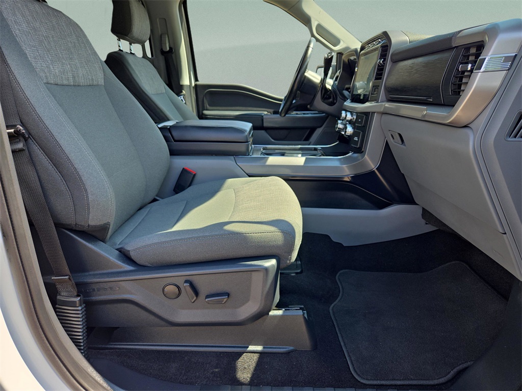 2022 Ford F-150 XLT photo 19