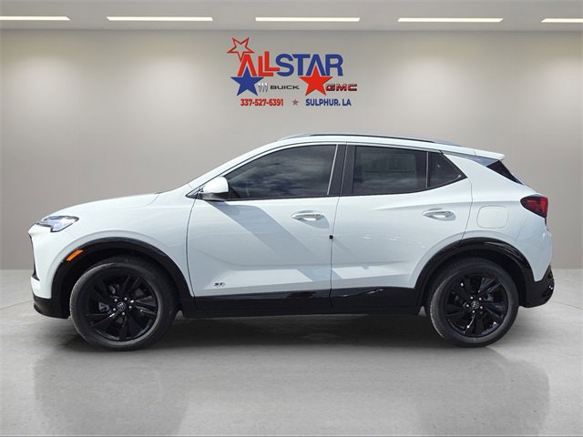 2026 Buick Encore GX Sport Touring photo 4