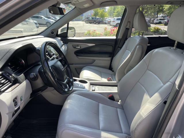 2022 Honda Pilot Special Edition photo 11