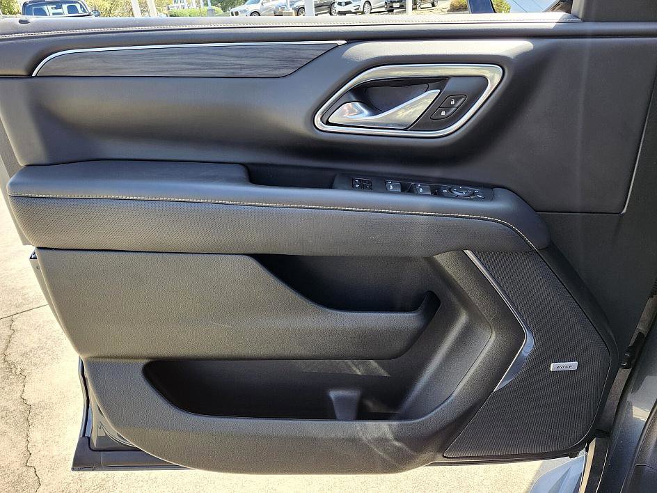 2021 Gmc Yukon SLT photo 26