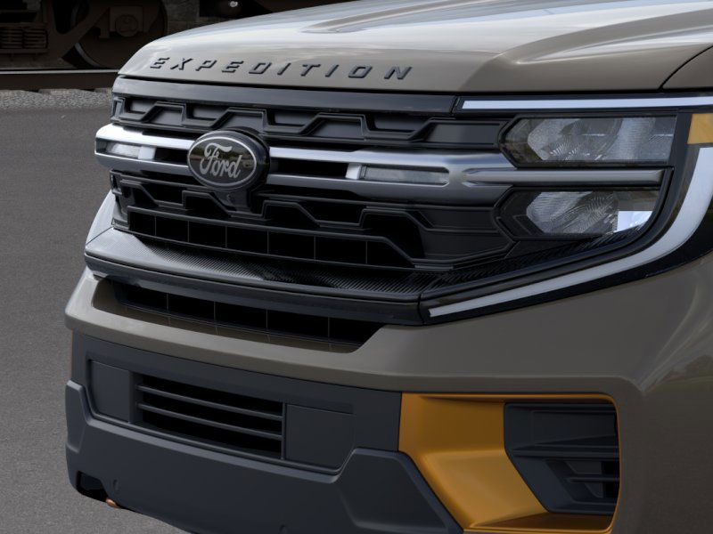 2026 FORD EXPEDITION - Image 25