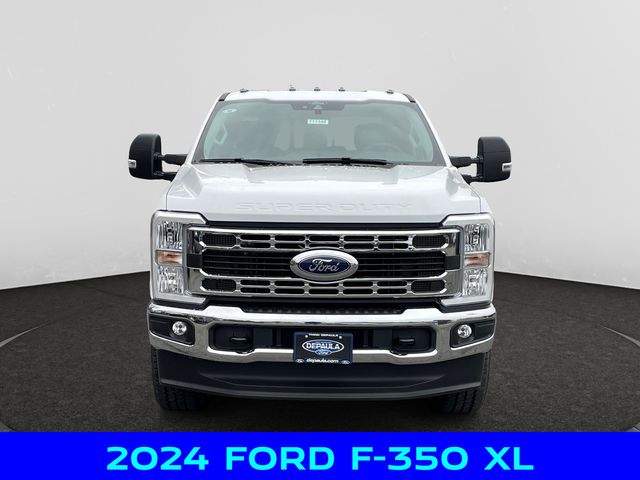 2024 Ford F-350 XL photo 7