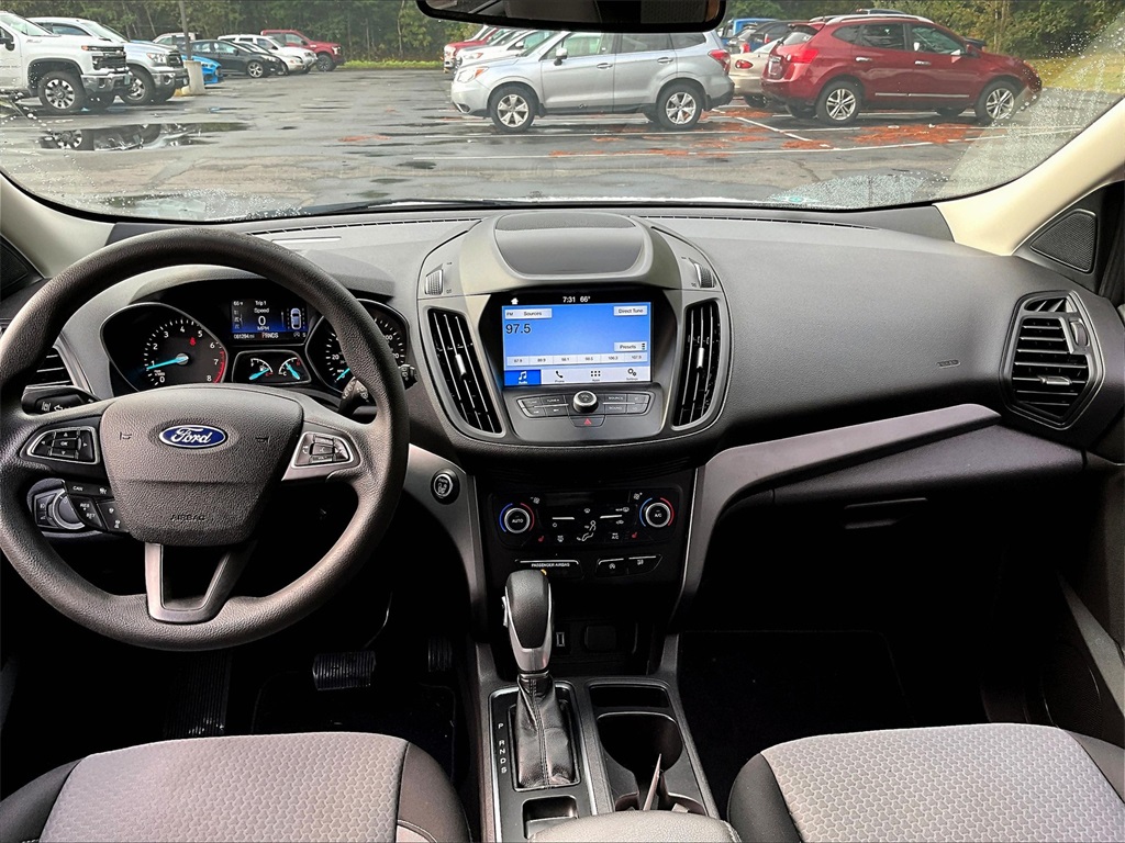 2019 Ford Escape SE photo 18