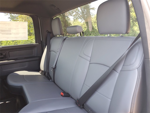 2026 Ram 3500 Tradesman photo 10