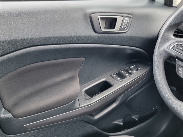 2022 Ford EcoSport SE photo 25