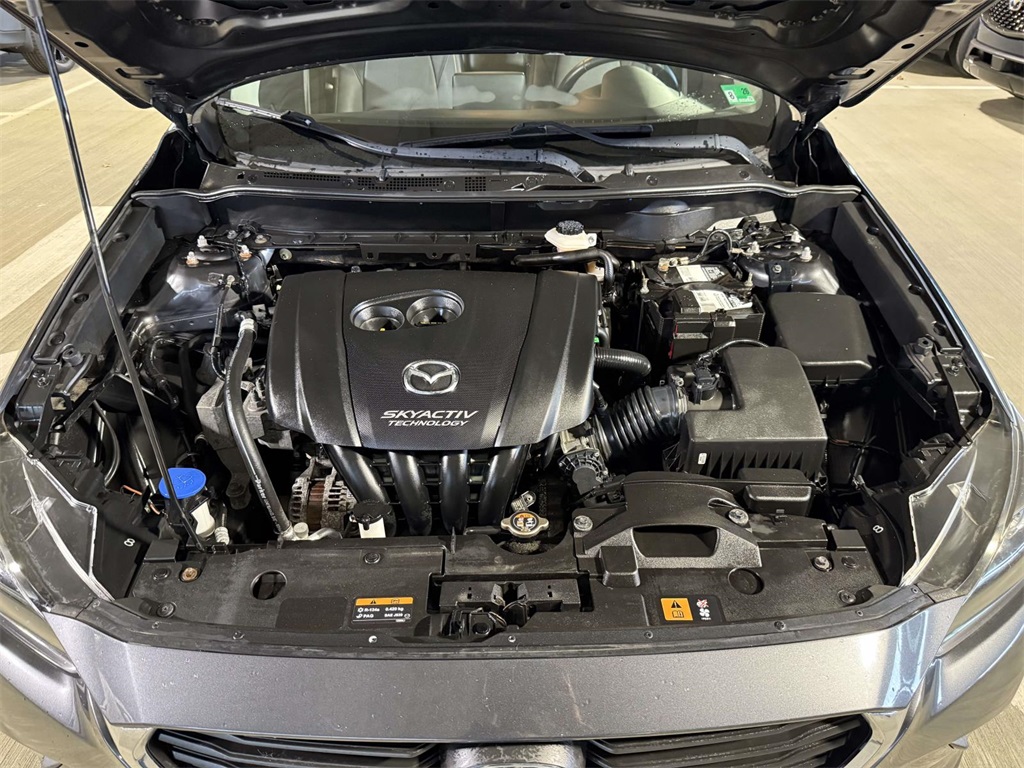 2016 Mazda CX-3 Touring photo 12