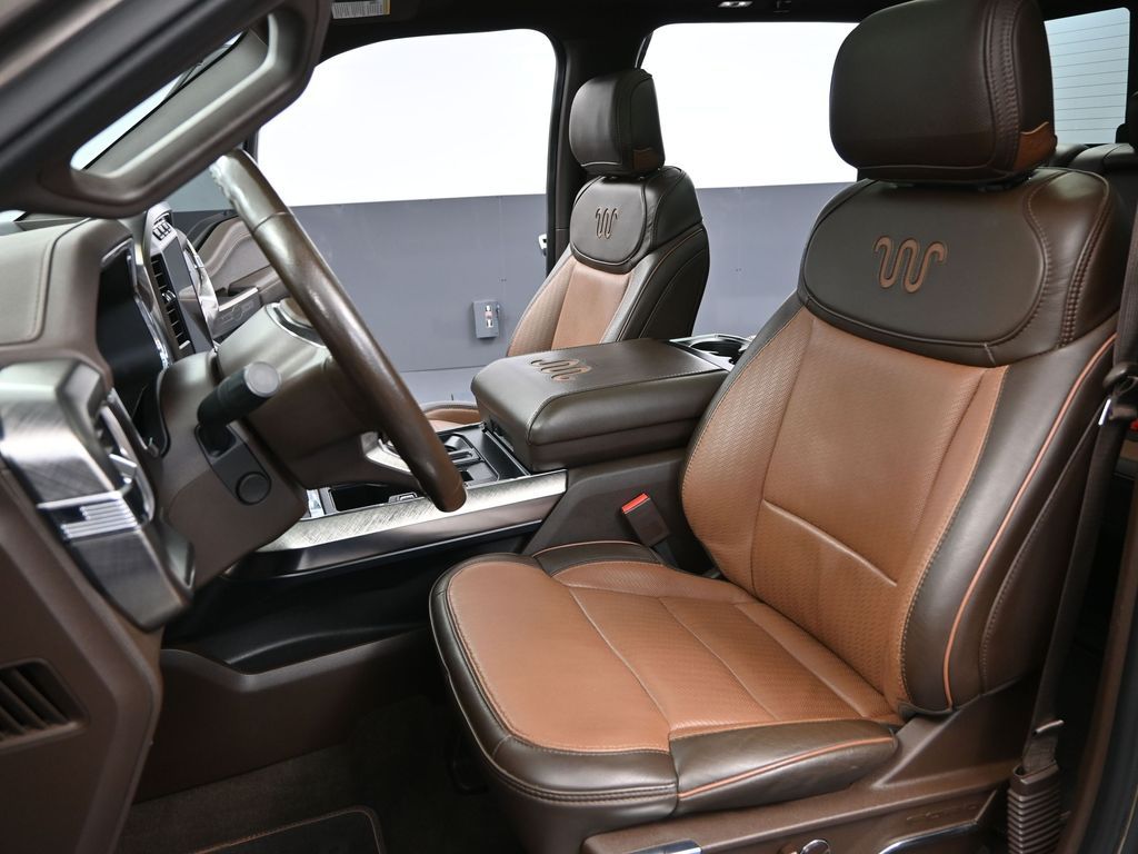 2023 Ford F-150 King Ranch photo 19