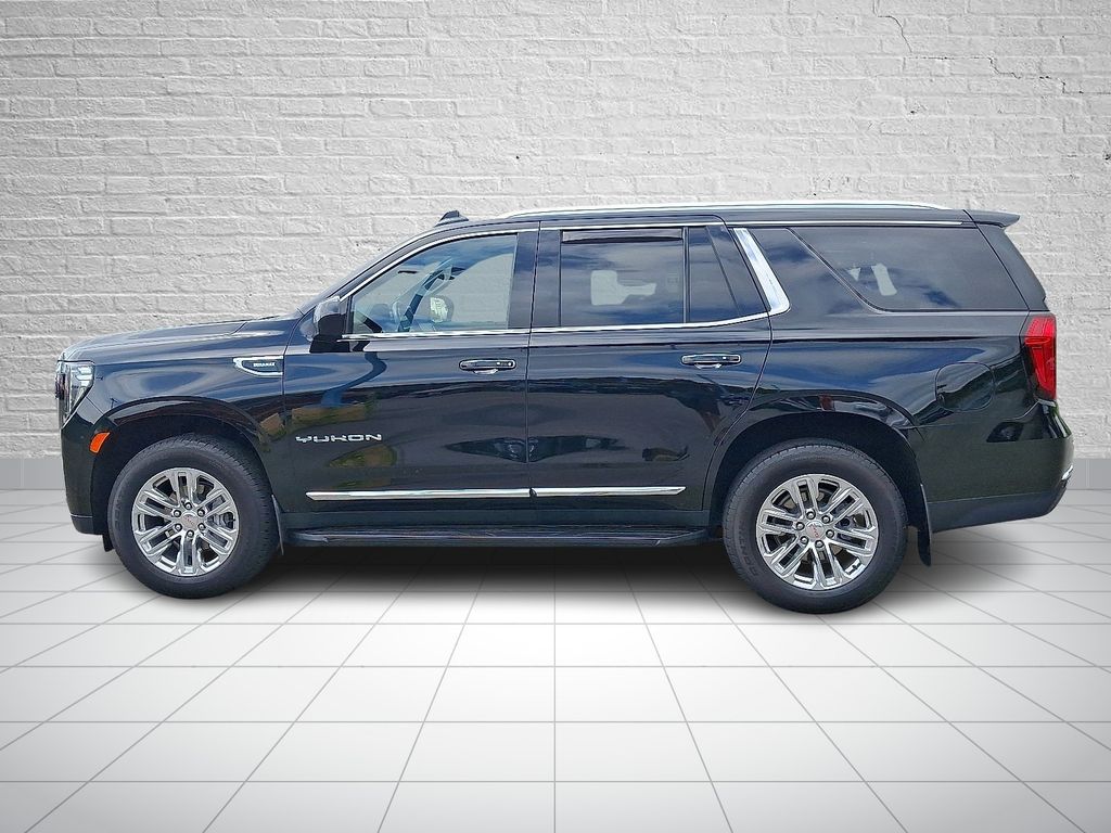 2023 Gmc Yukon SLT photo 7
