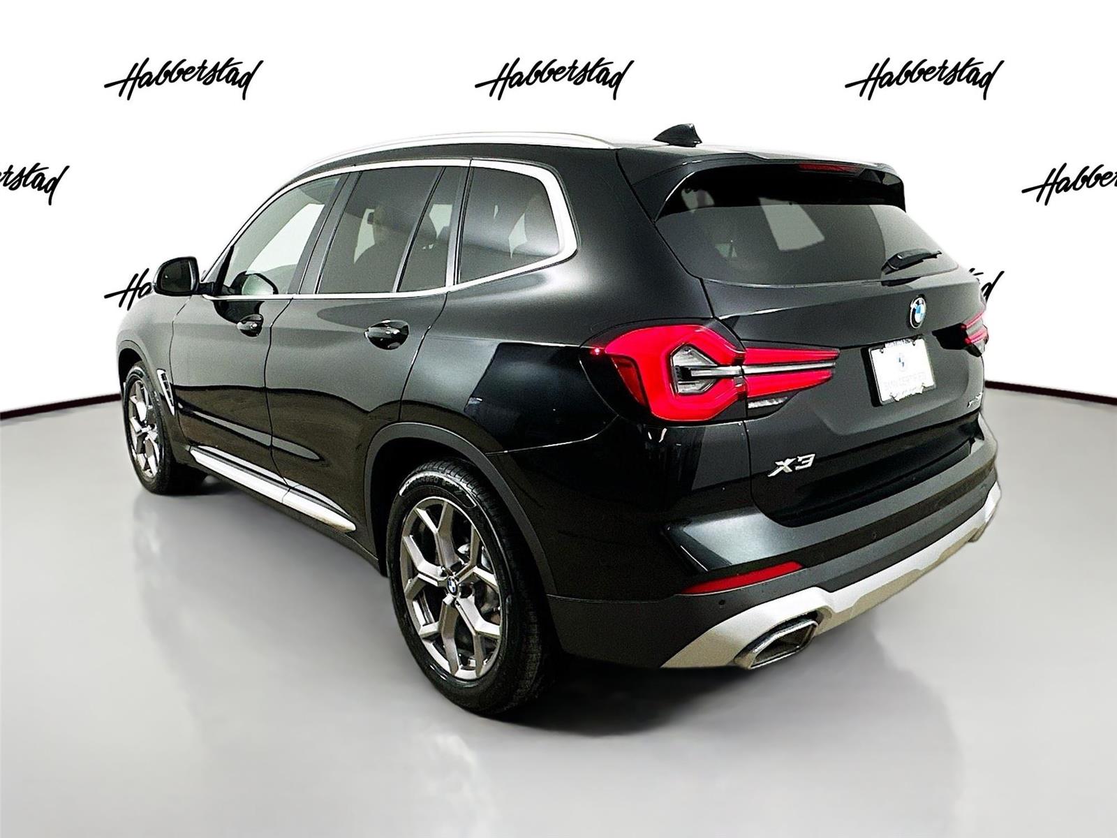 2024 Bmw X3 xDrive30i photo 5