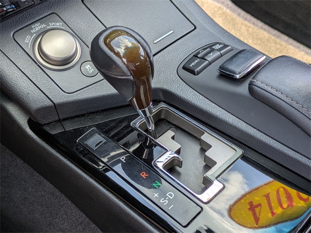 2014 Lexus ES 350 photo 22
