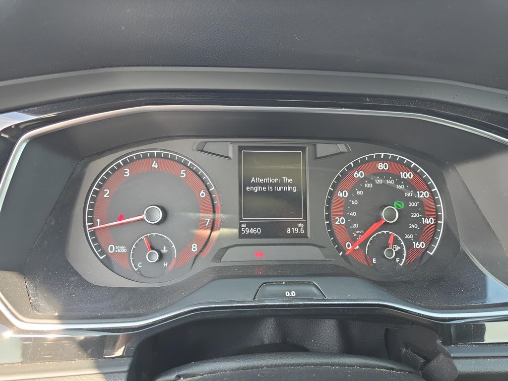 2019 Volkswagen Jetta SE photo 20