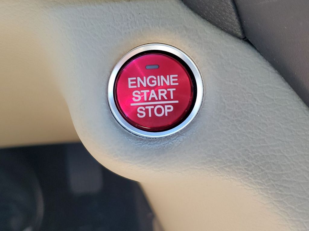 2018 Acura MDX Technology photo 34
