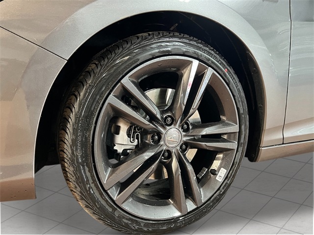 2025 Acura Integra A-Spec photo 11