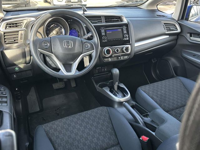 Used 2016 Honda Fit LX with VIN JHMGK5H57GX010515 for sale in Glen Burnie, MD