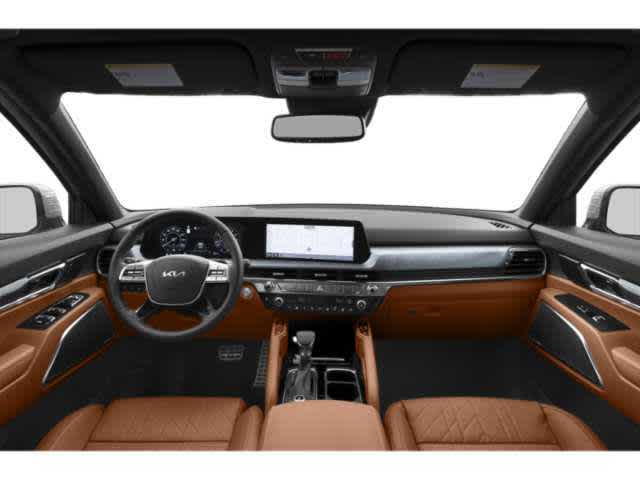 2025 Kia Telluride SX X-Line photo 5
