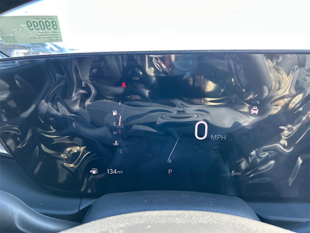 2026 BUICK ENVISTA - Image 19