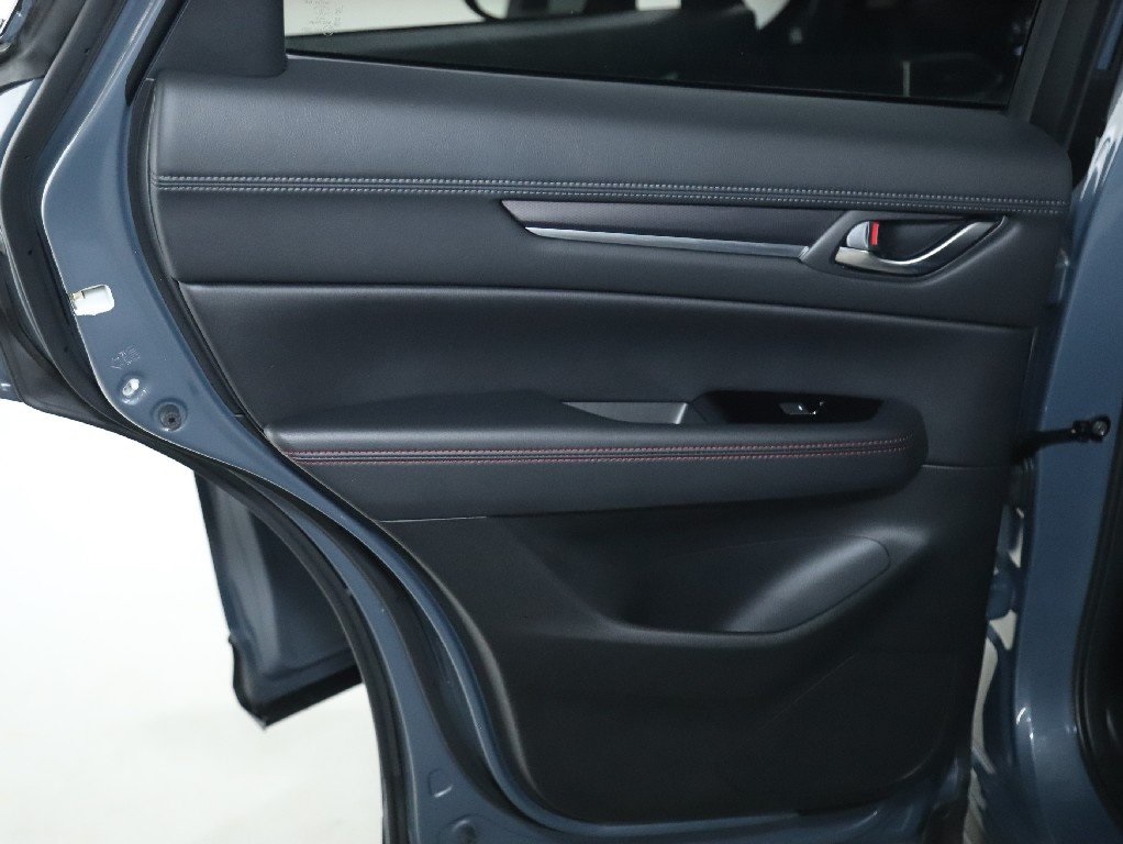 2023 Mazda CX-5 2.5 S Carbon photo 13