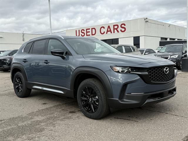 2025 Mazda CX-50 Premium's photo