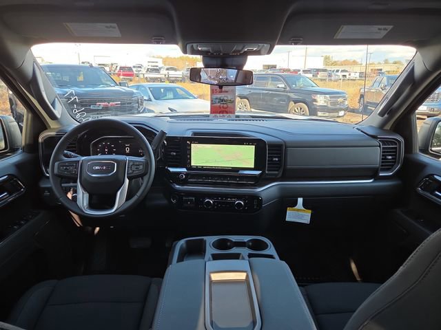 2026 Gmc Sierra 1500 Elevation photo 2