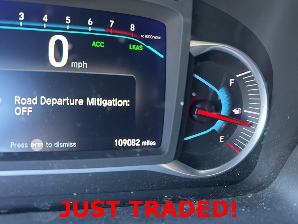 2021 Honda Passport EX-L photo 3