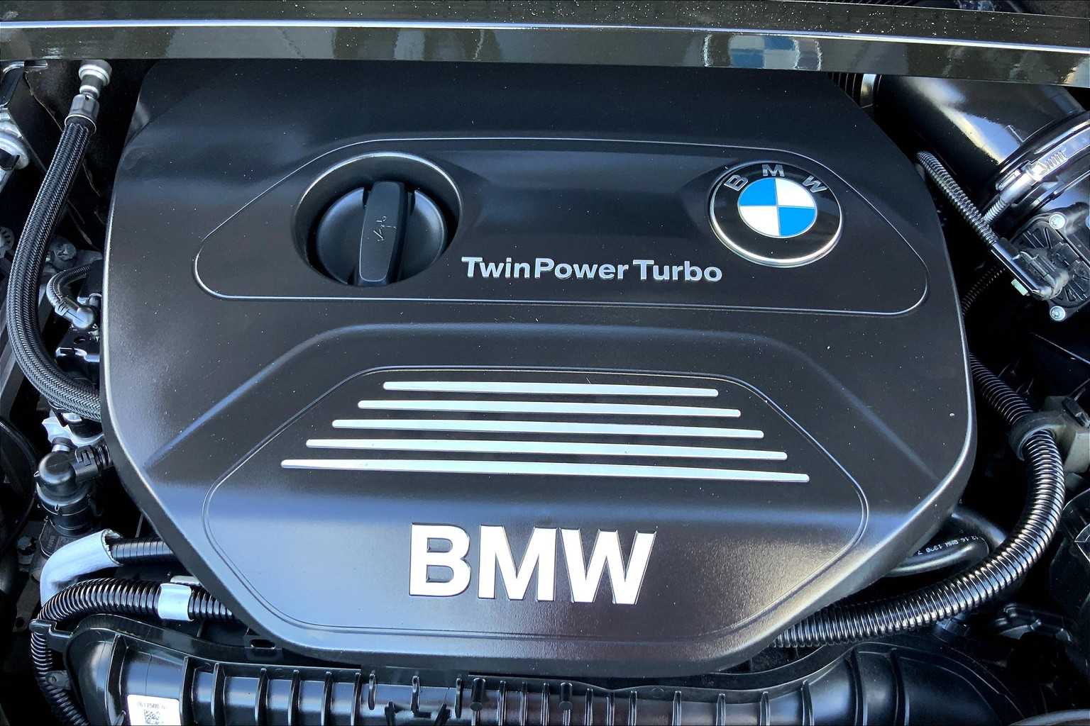 2017 Bmw X1 sDrive28i photo 29