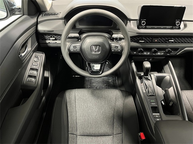 2025 Honda Accord 1.5T SE photo 15