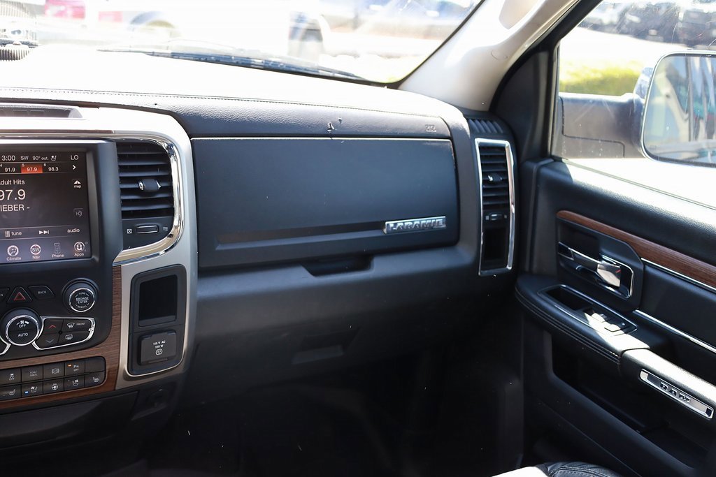 2014 Ram 2500 Laramie photo 21