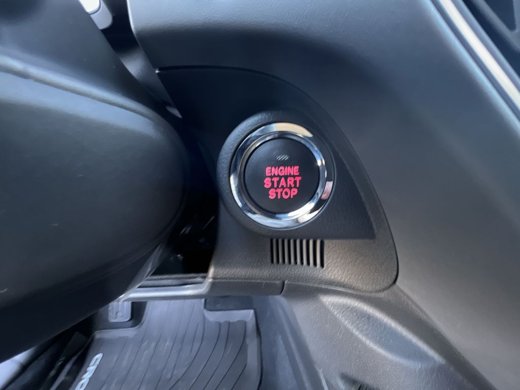 2025 Subaru Crosstrek Premium photo 15