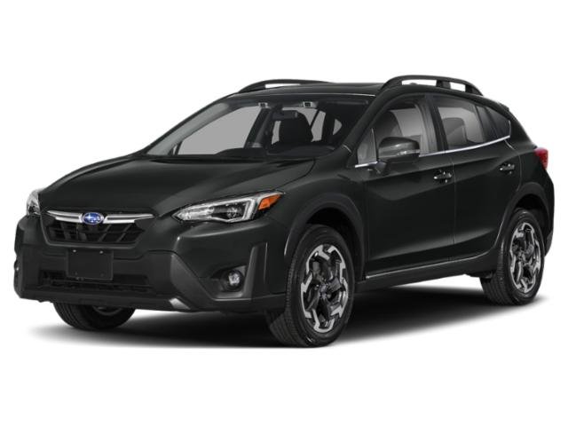 2022 Subaru Crosstrek Limited's photo